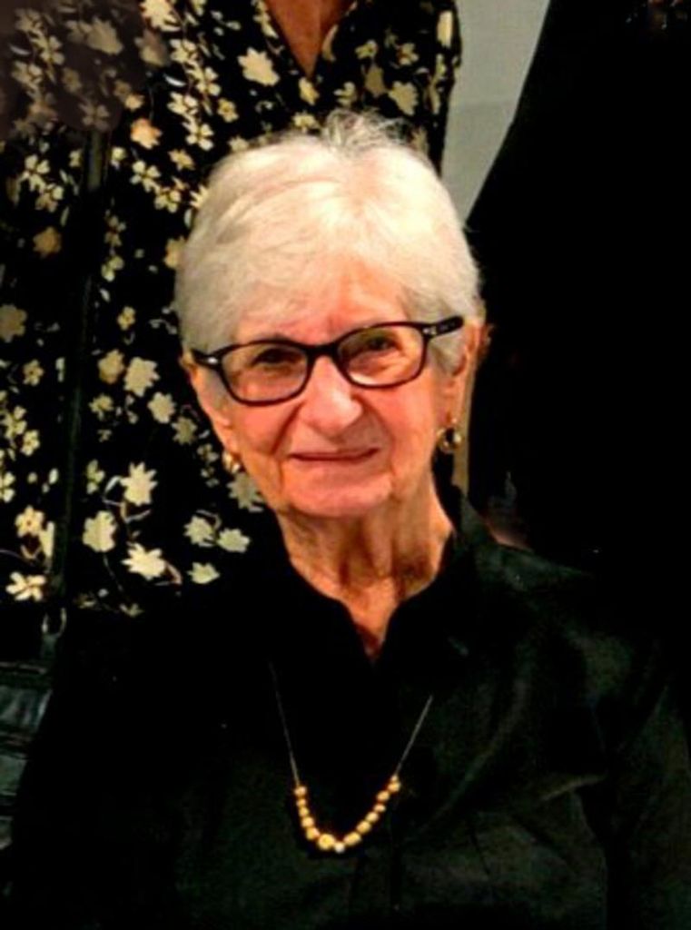 Phyllis Shields Verseman
