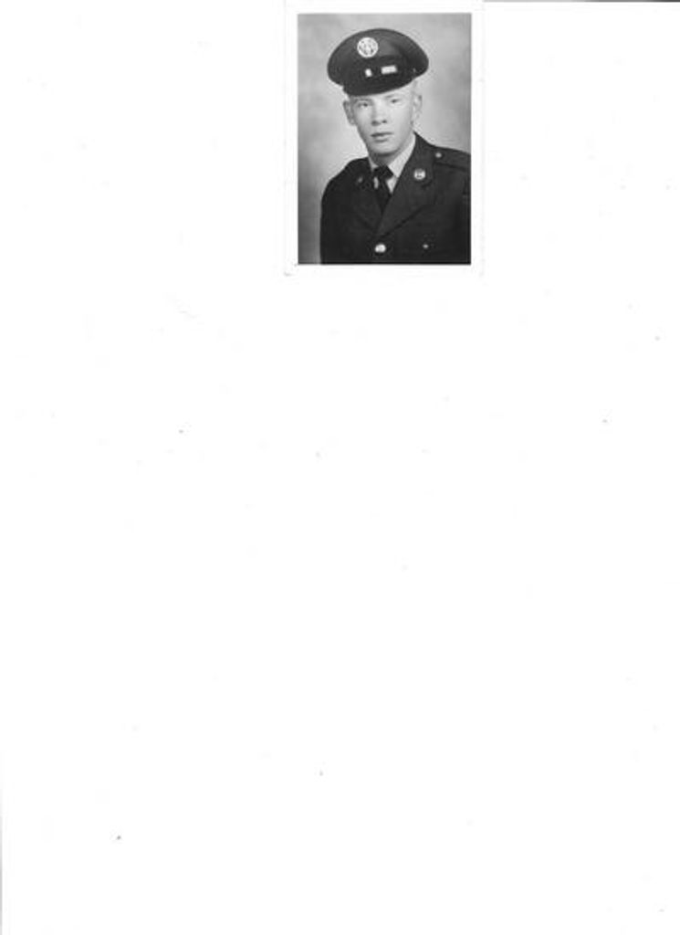 Jimmie "Jim" D. Reynolds