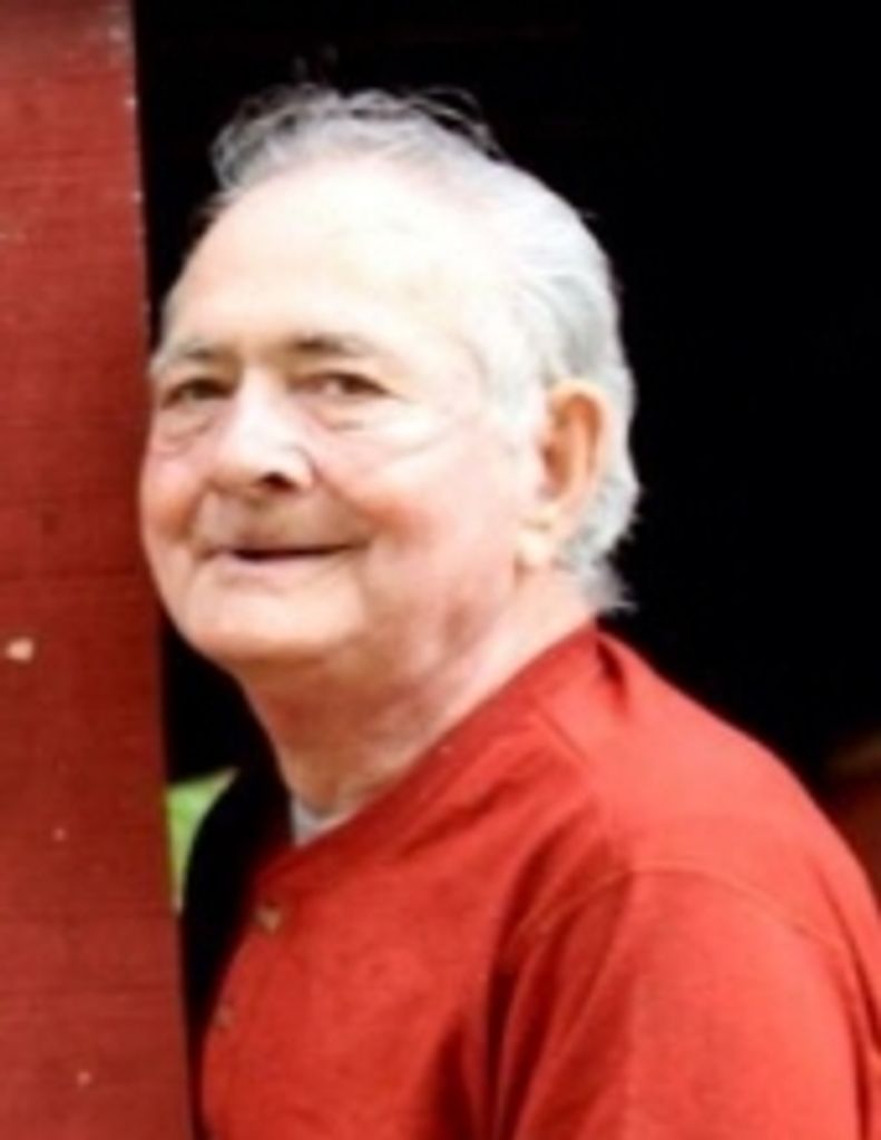 Kenneth W. Green