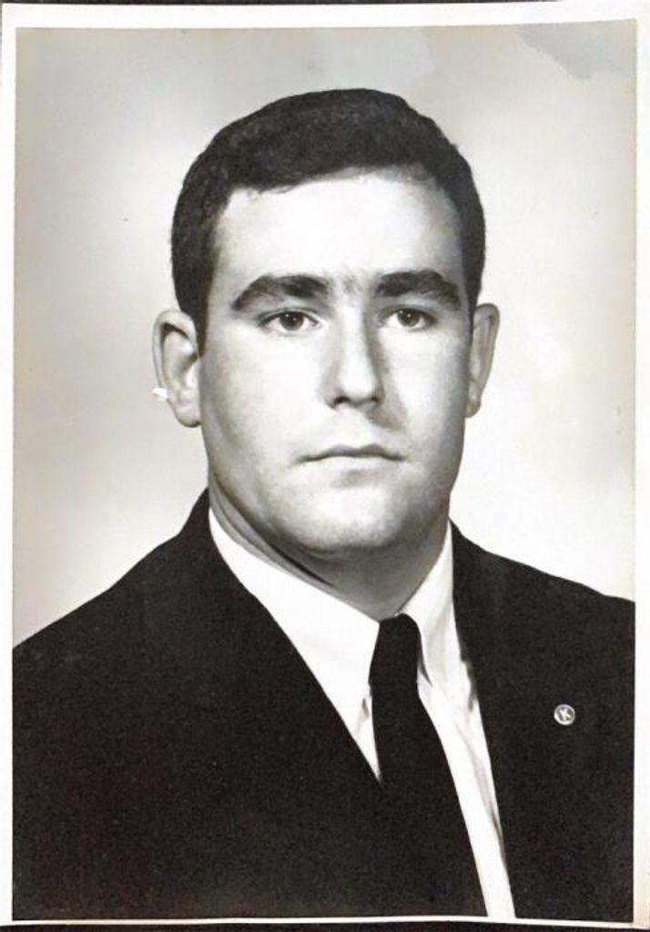 Douglas Philip Tannenbaum