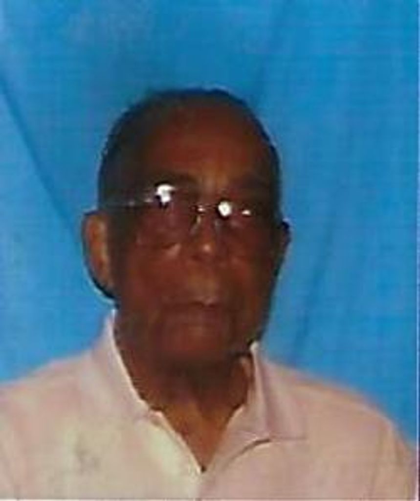 Herman Washington Profile Photo