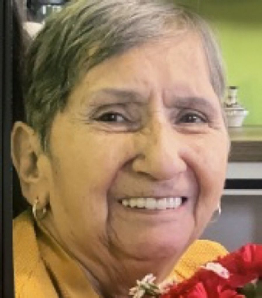 Hilda Arispe Silva Profile Photo