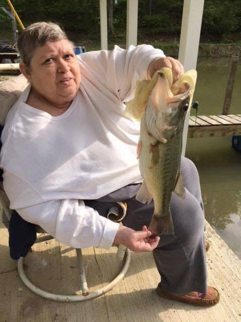 Christine Hall Profile Photo