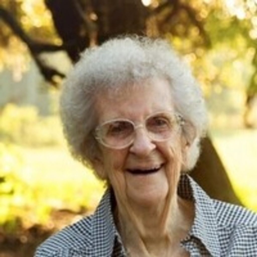Barbara Jean Stewart