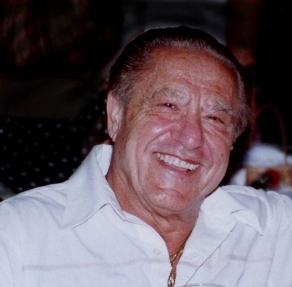 Anthony Rocco Lagana Profile Photo