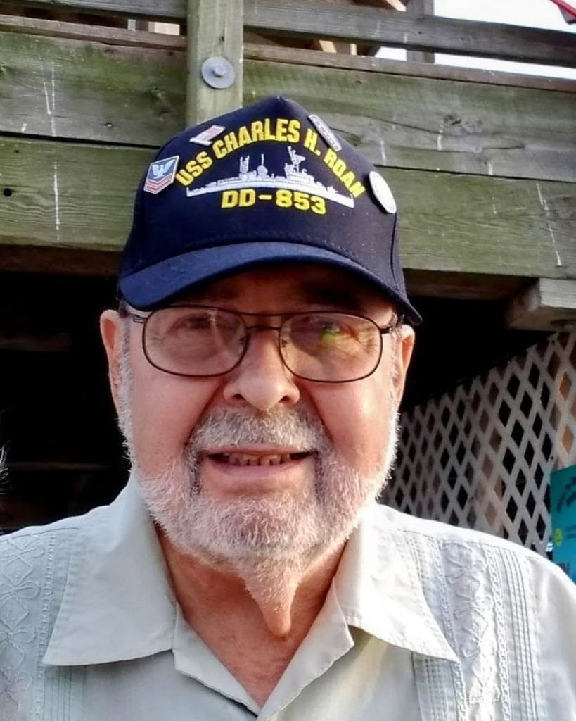 Ralph Carl Annechino Profile Photo