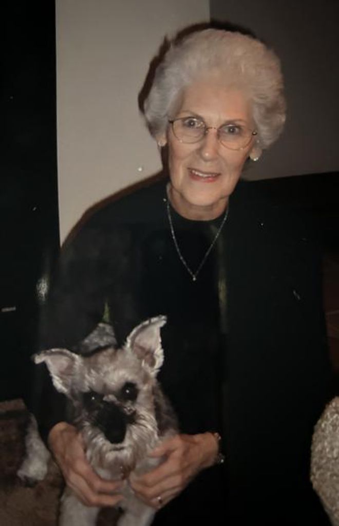 Glenda Marlene Henderson Profile Photo