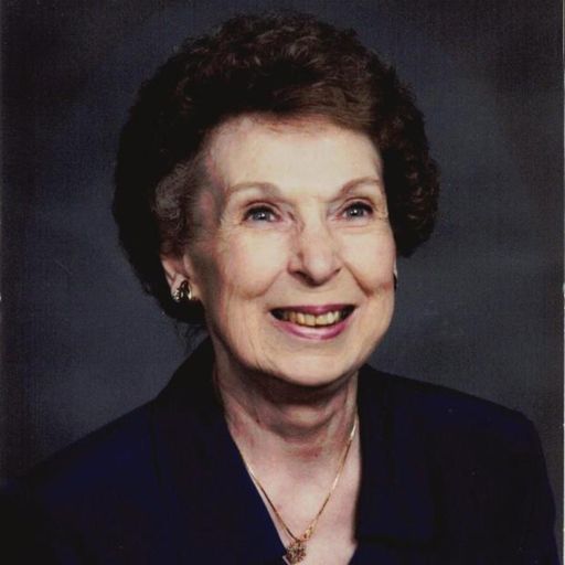 Edna Dori Miner Larson Profile Photo