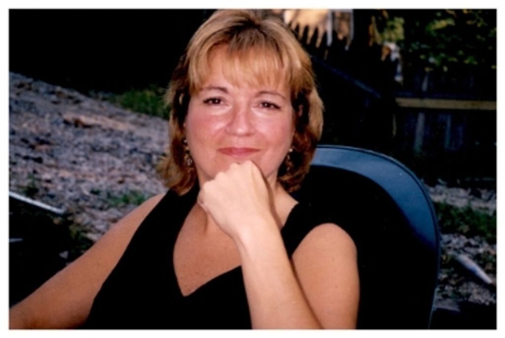 Gina Mersch