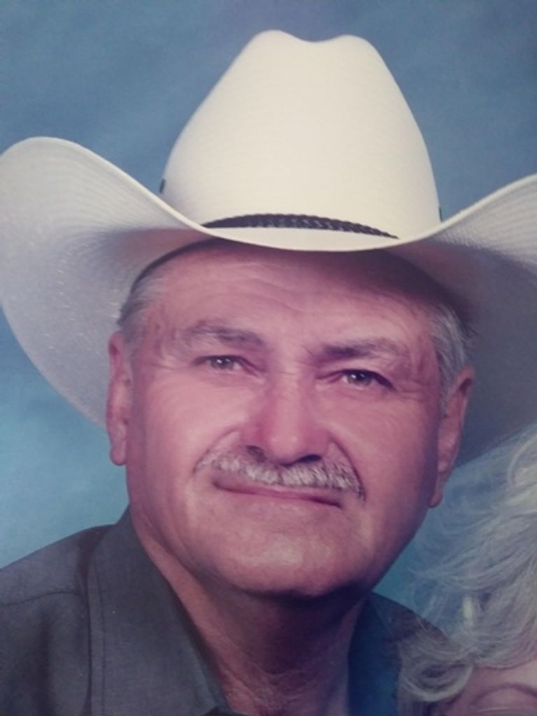 Donald Handley Profile Photo