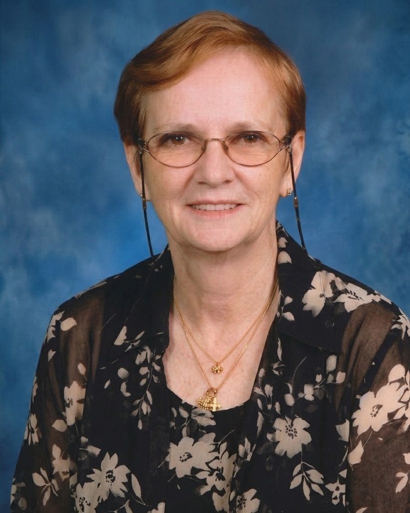 Kathryn Ann Kirby Palmer Profile Photo