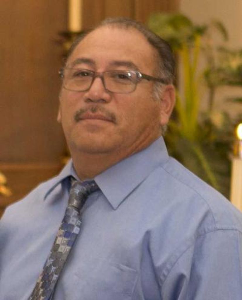 Arnulfo "Arnold" Gonzales Garcia Profile Photo