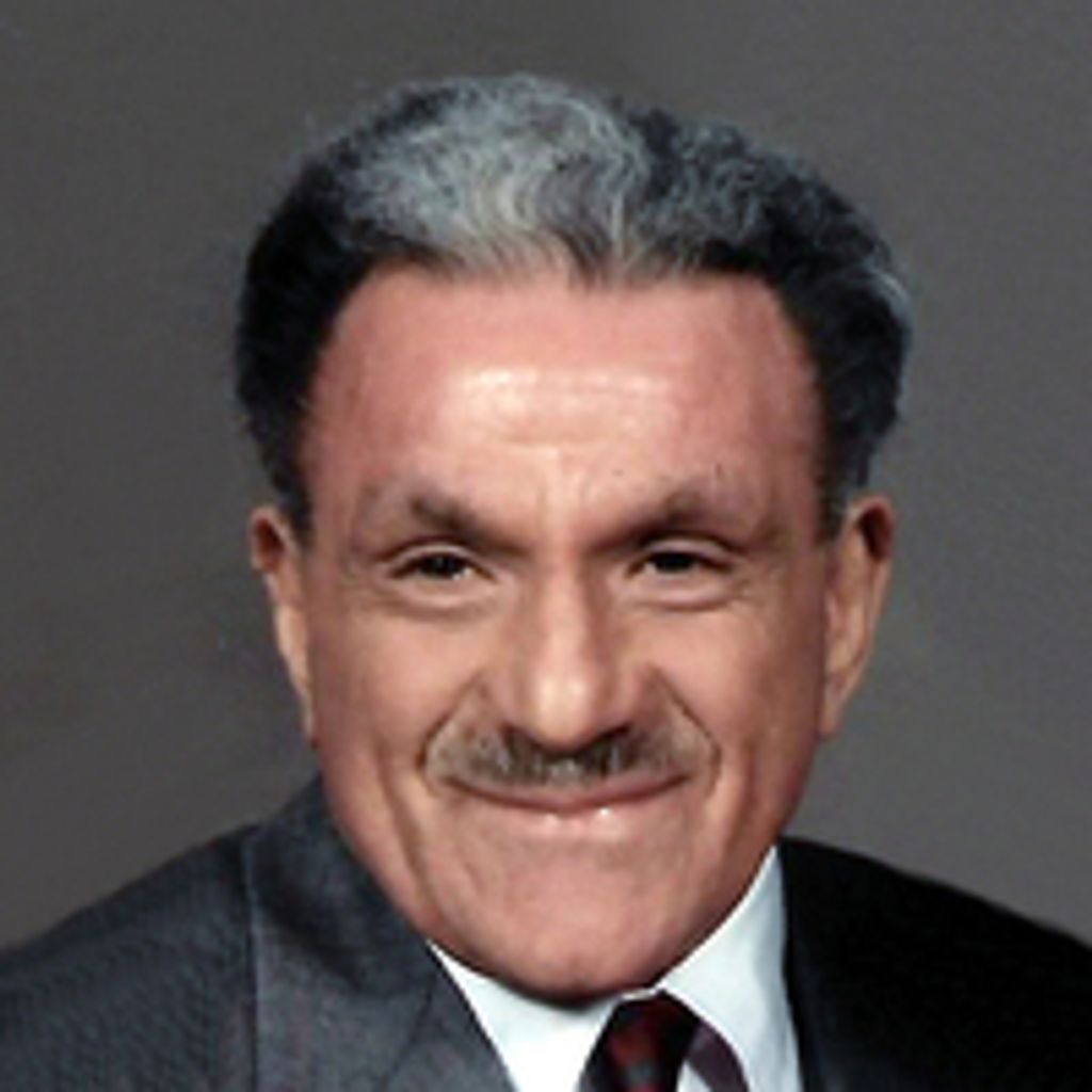 Alphonse L. Alaimo