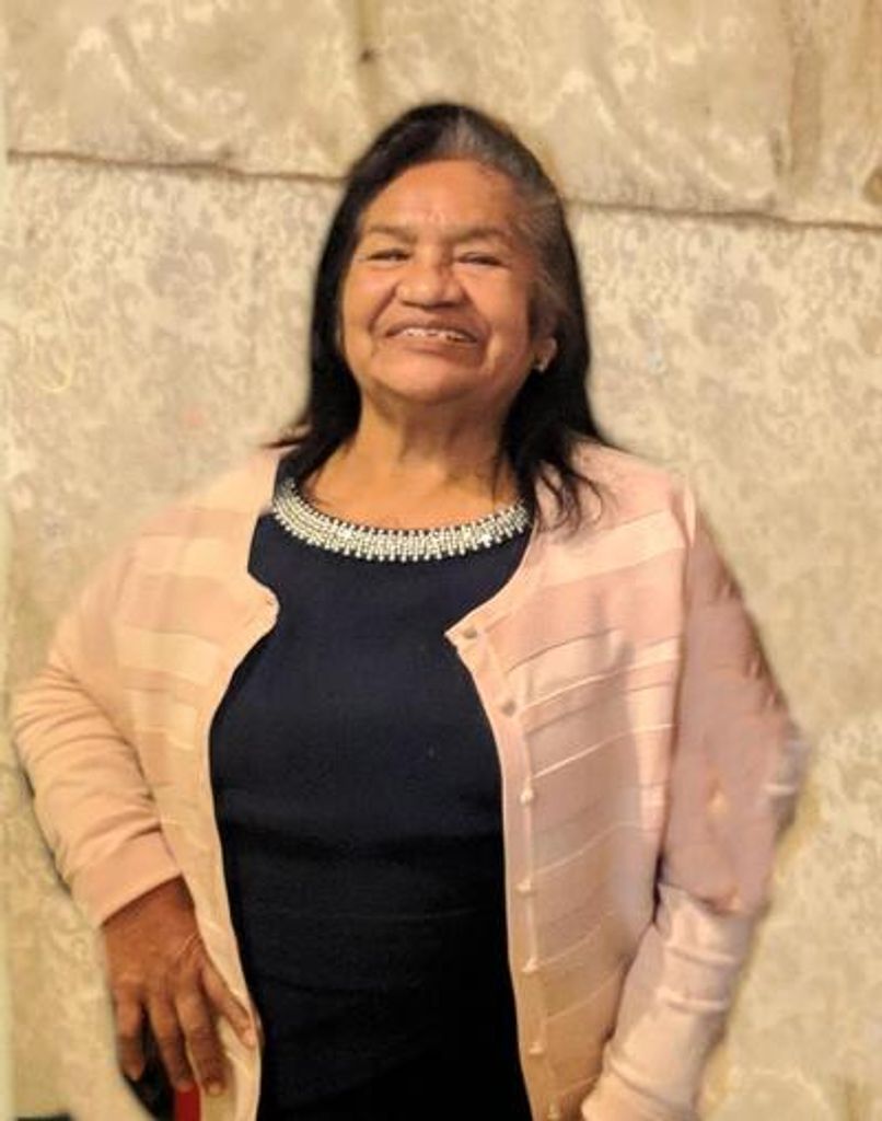 Faustina Villamil Lara Profile Photo