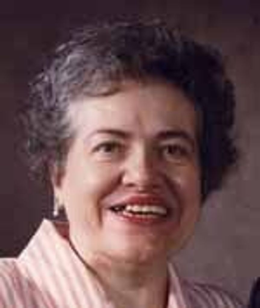 Nickaletta G. "Nicky" Karalekas