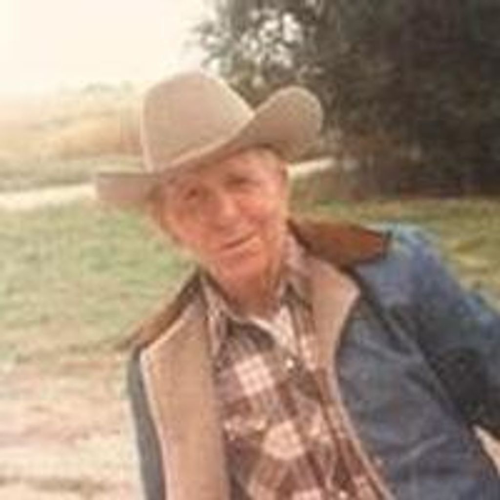 William J. "Bill" Eastwood