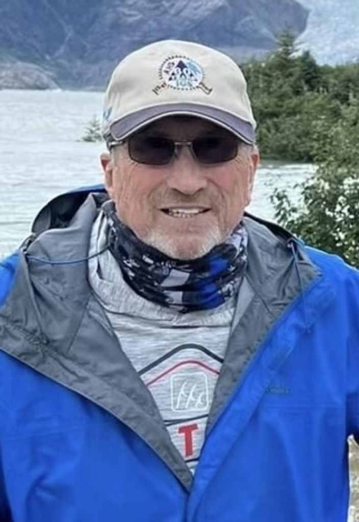 Gary Allen Tyre Profile Photo