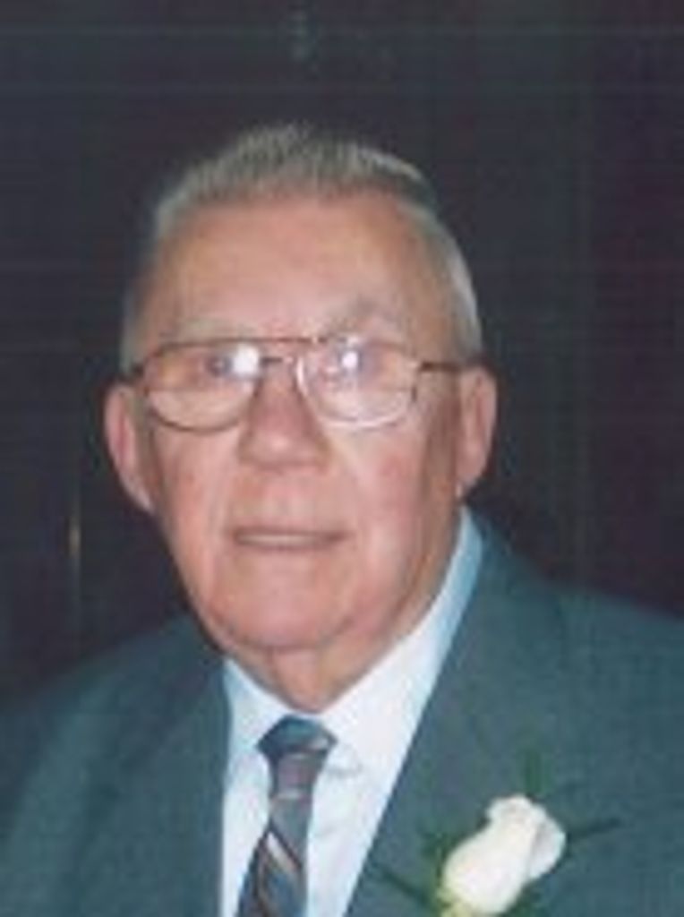 Eugene Lowe