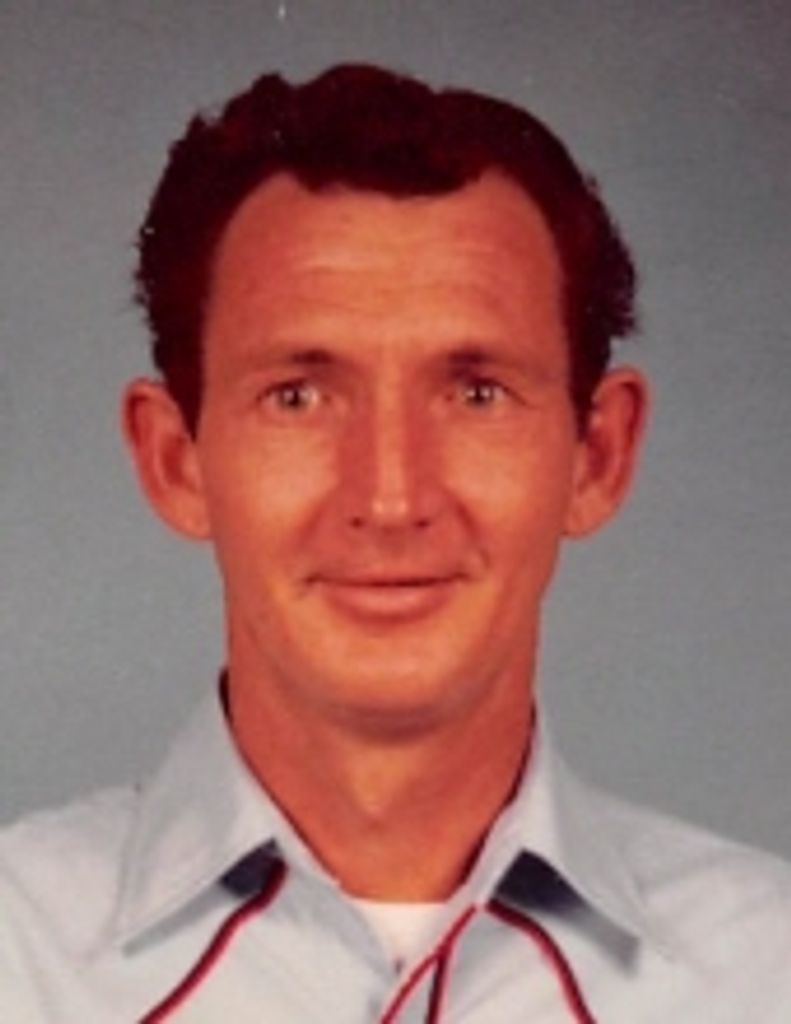 Jerry  Lee Ketchum