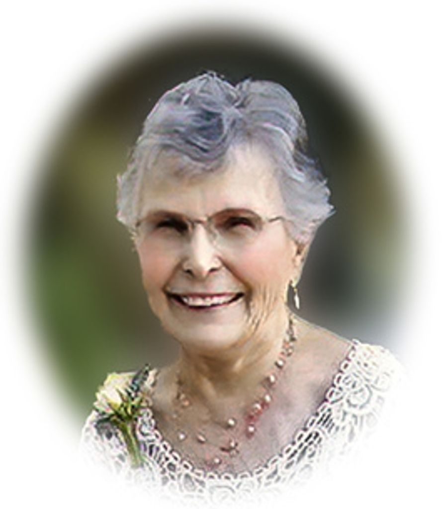 Patricia Ann "Pat" Smith (Schmidt)