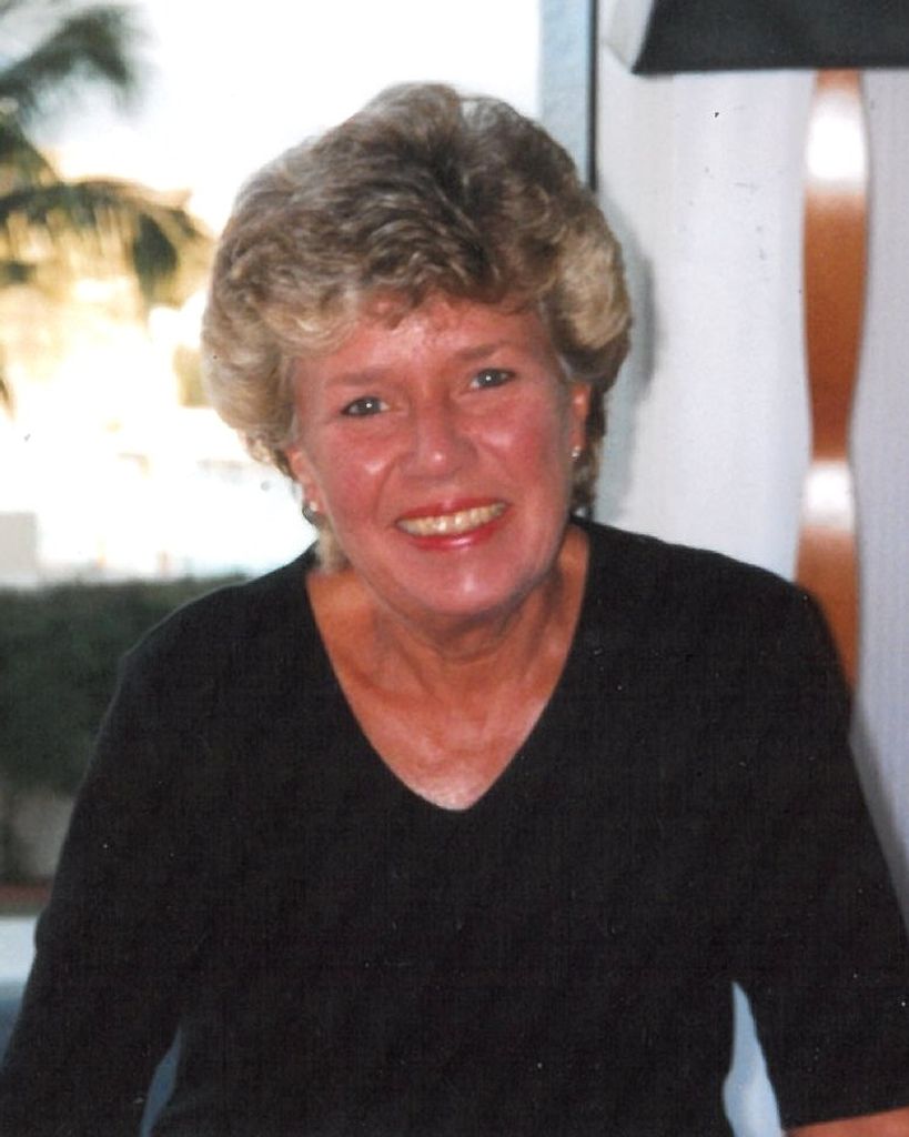 Sandra Keshena Powers Profile Photo