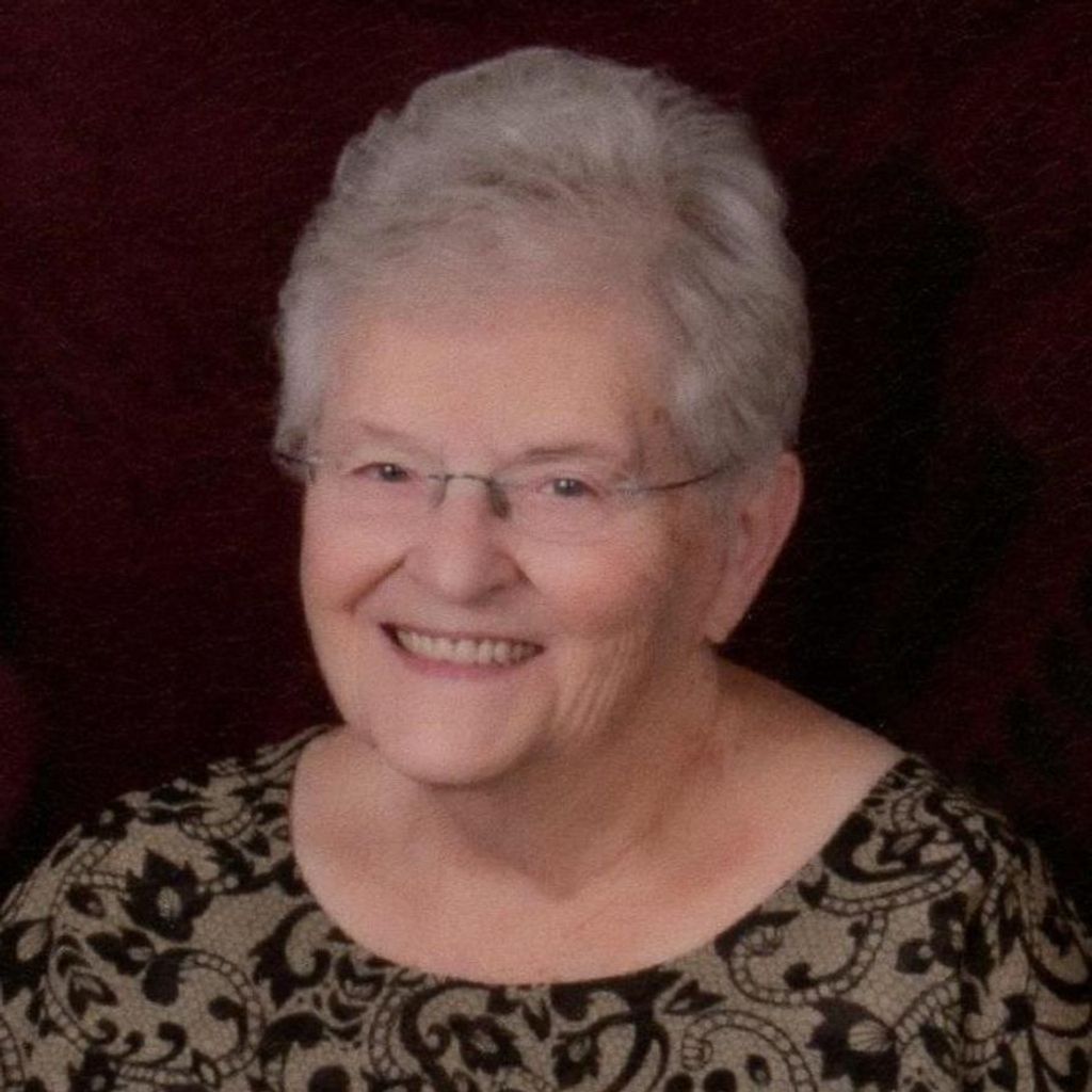 Myrna B. Ambuehl Profile Photo