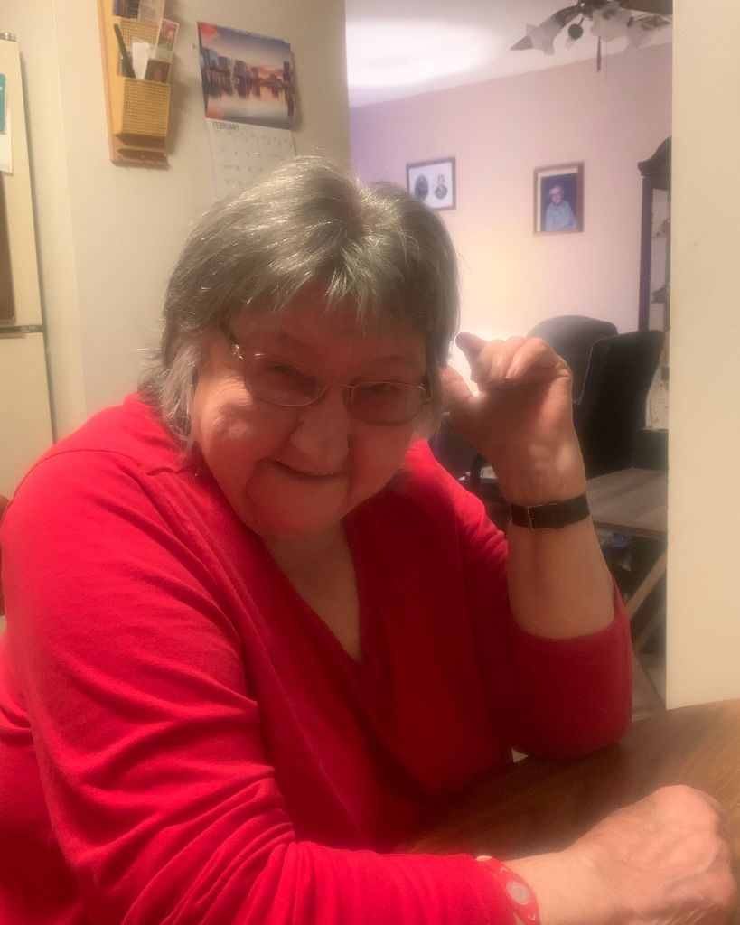 Lucy Flannery Profile Photo