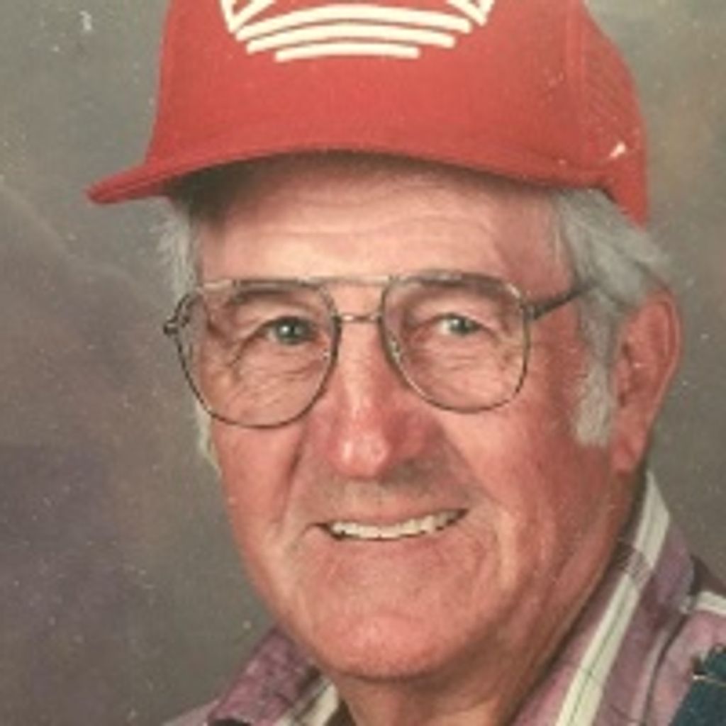 Raymond Lavond Hill