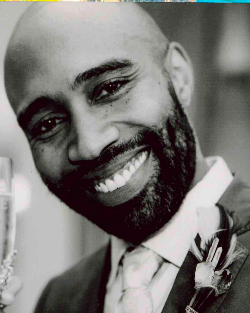 James F. Cuffie Jr.
