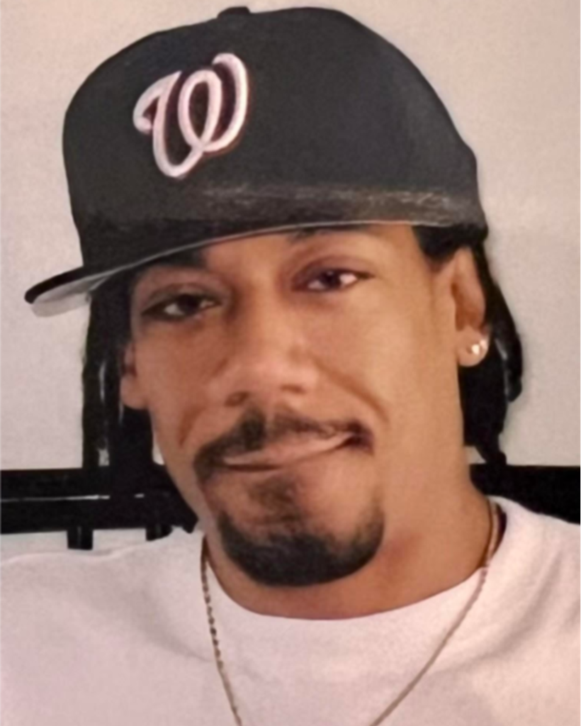 Jevon Keoun Wallace