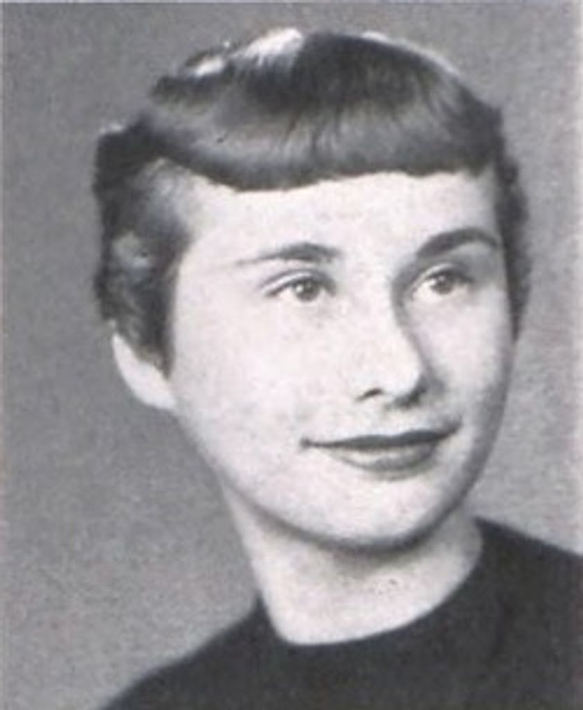 Helen Kohlhepp