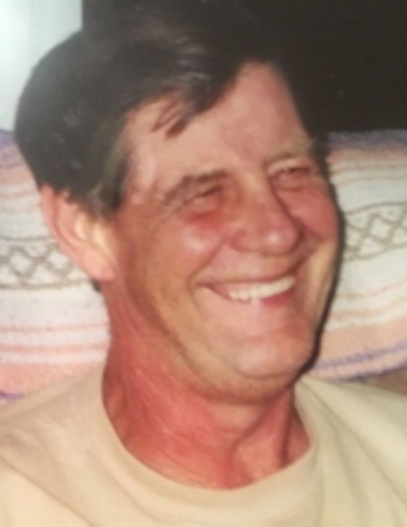 Richard Allen Logan