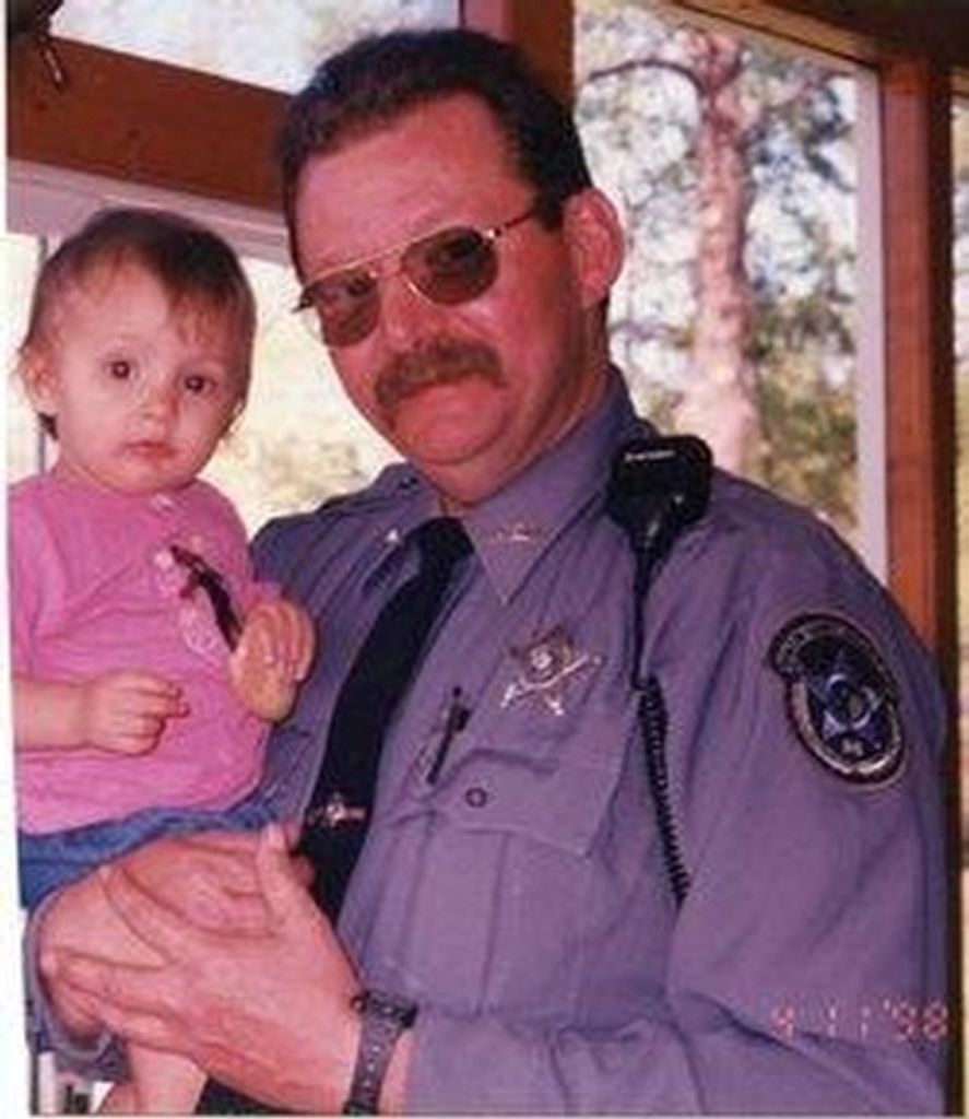 Charles "Kenny" Lanier