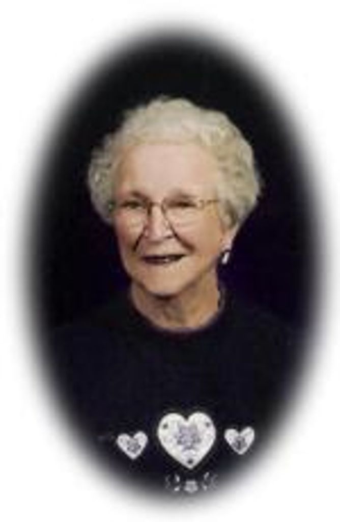 Myrtle Ida Strand