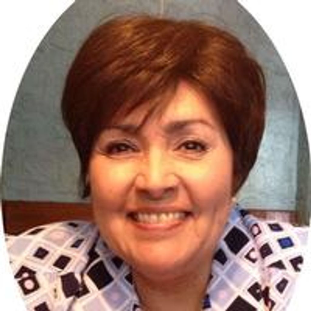 Teresa Cervantes