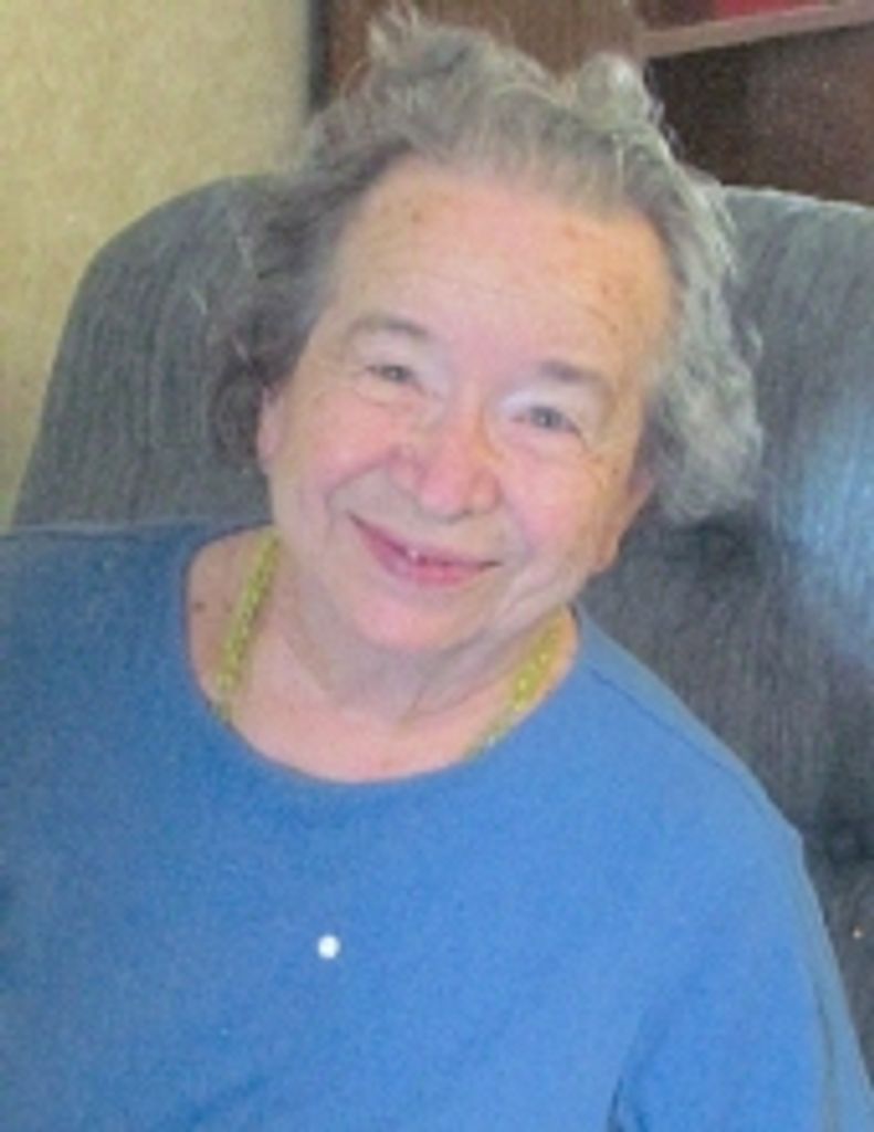 Janet L. Cronquist