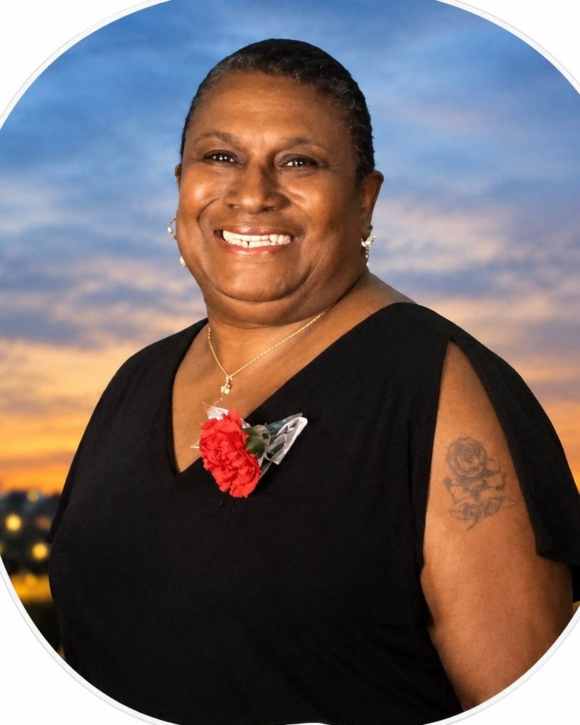Flossie Green Parker Profile Photo