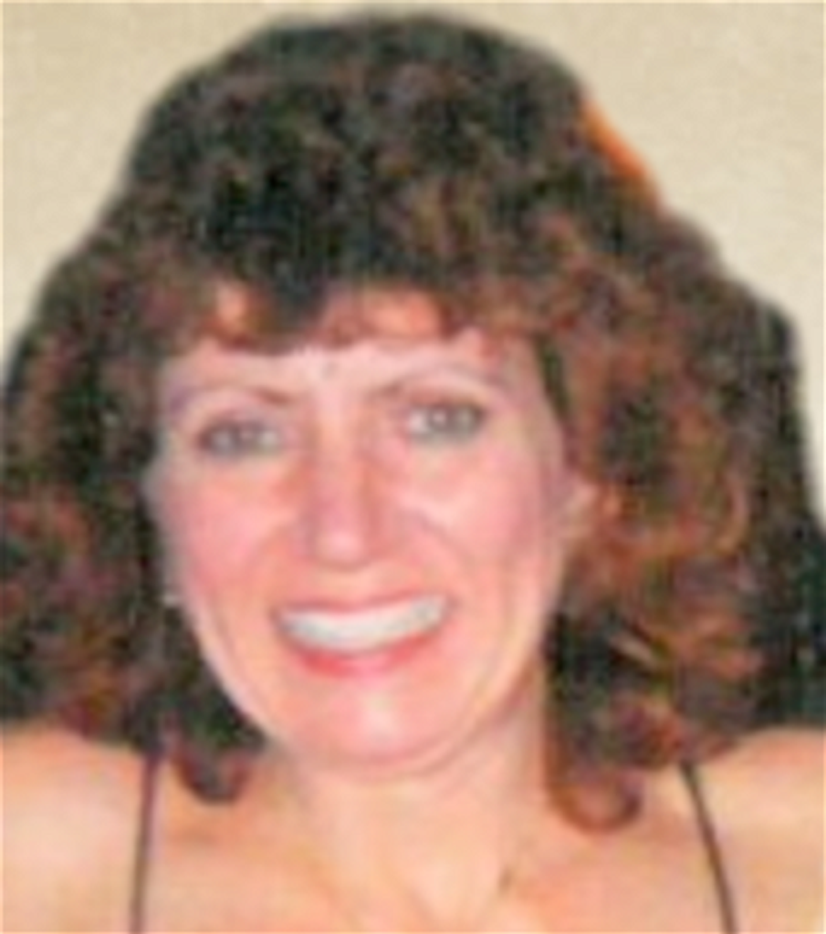 Patricia Eileen Kelly