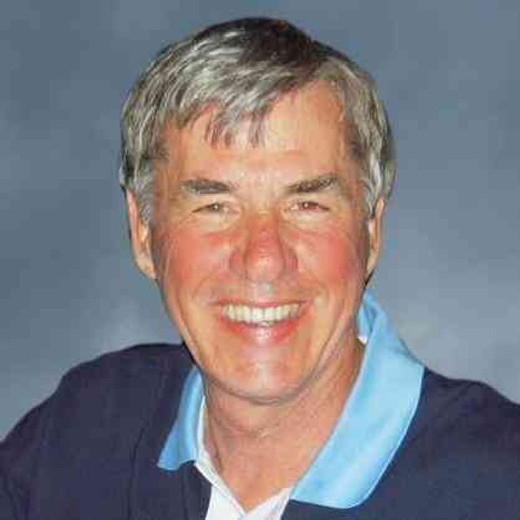 David E. Field Profile Photo