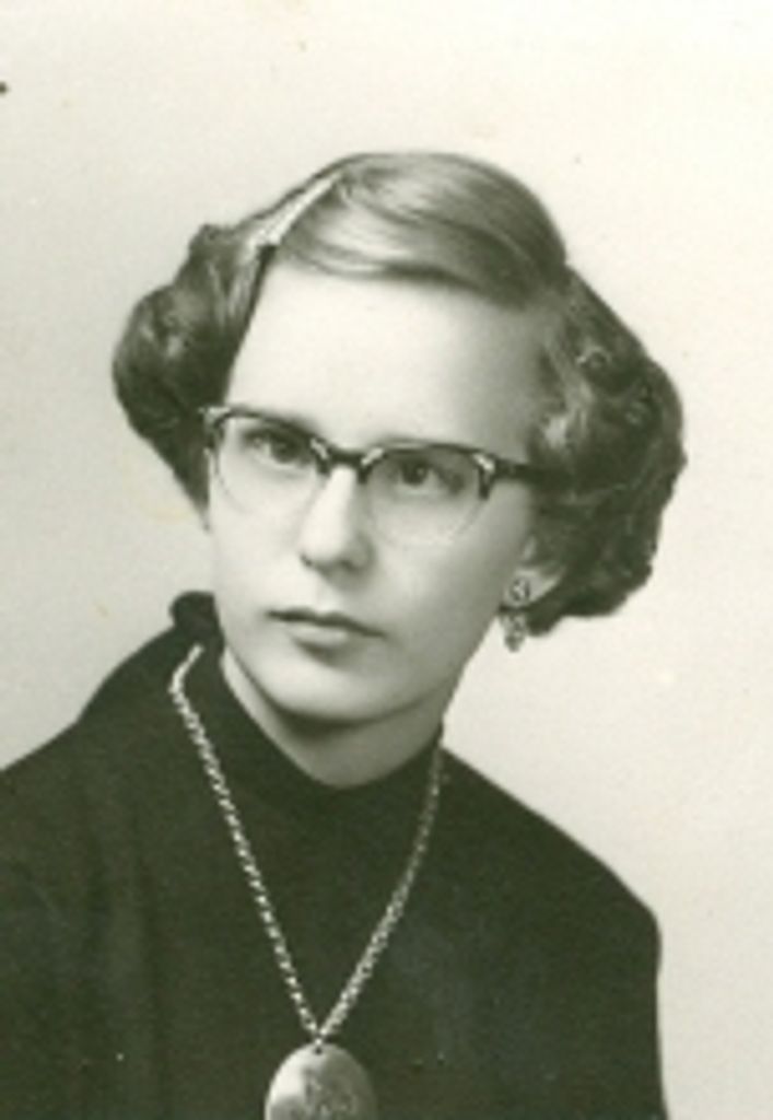 Barbara Jean Eppens
