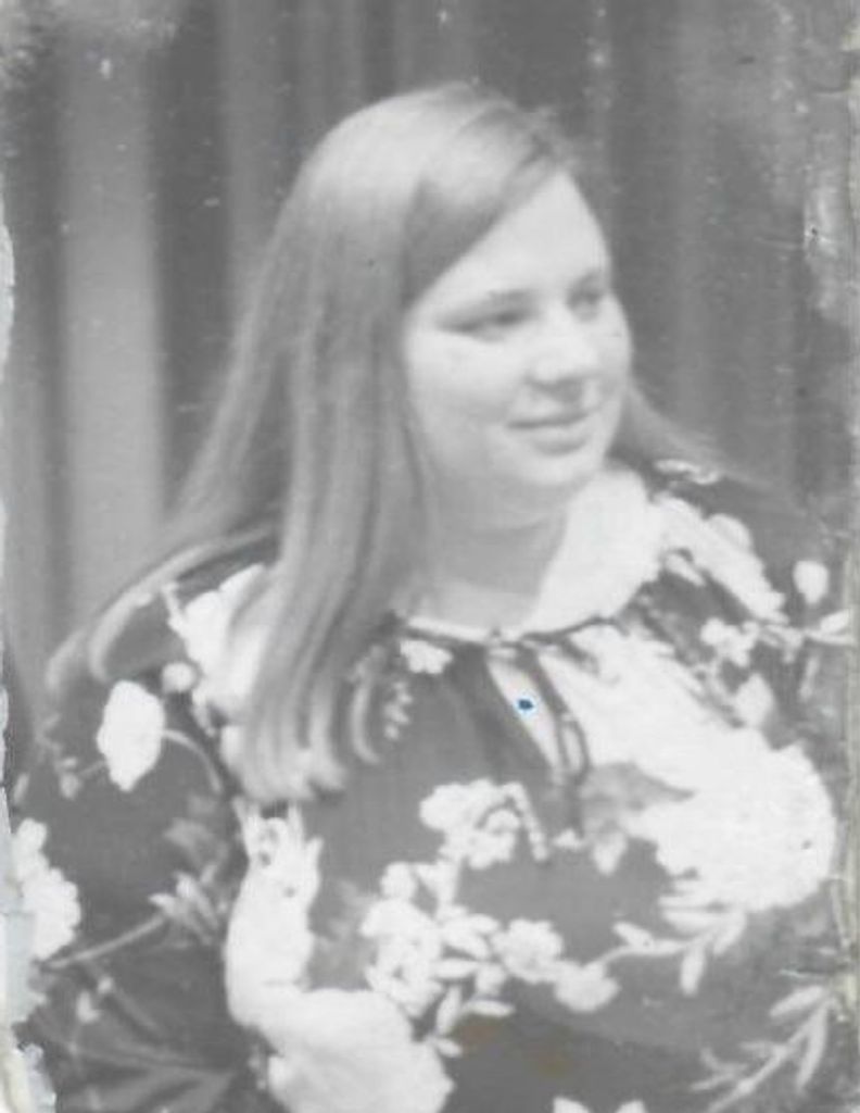 Nancy Tiedeman Profile Photo