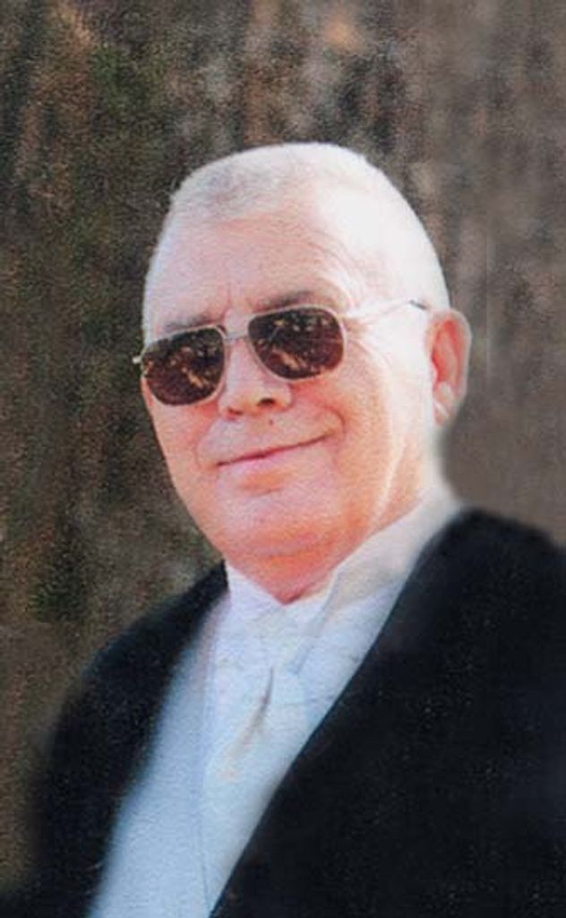 James P Fritzinger Profile Photo