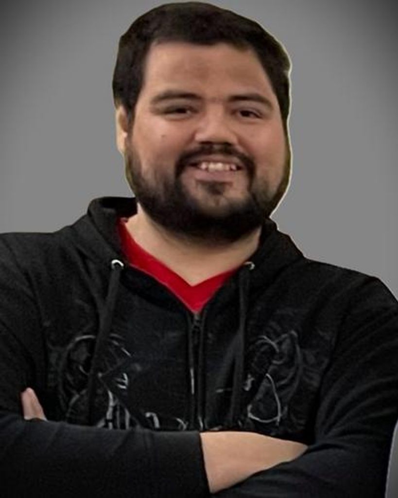 Martin "Mickey" Pope