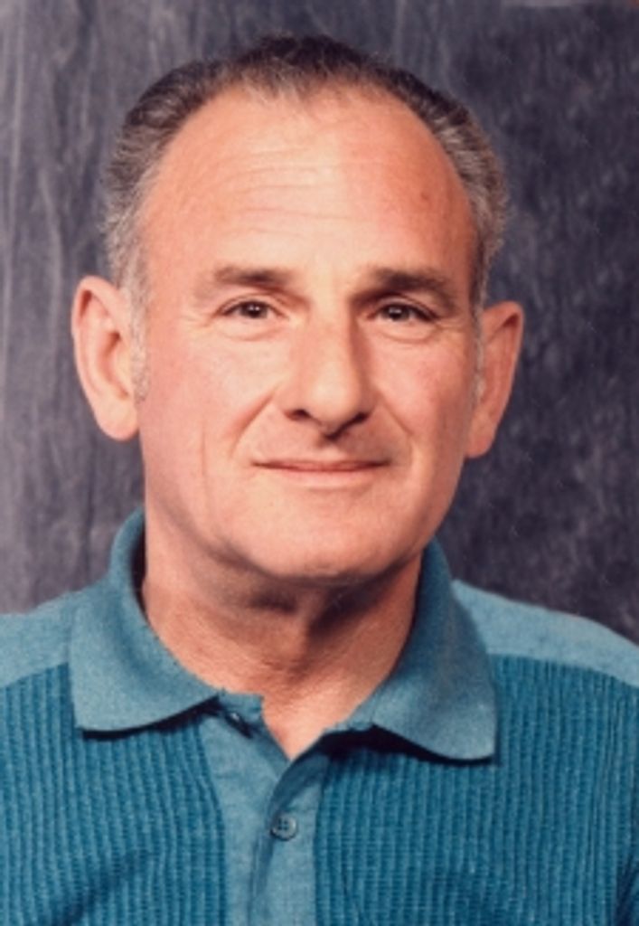 Frank Garvin
