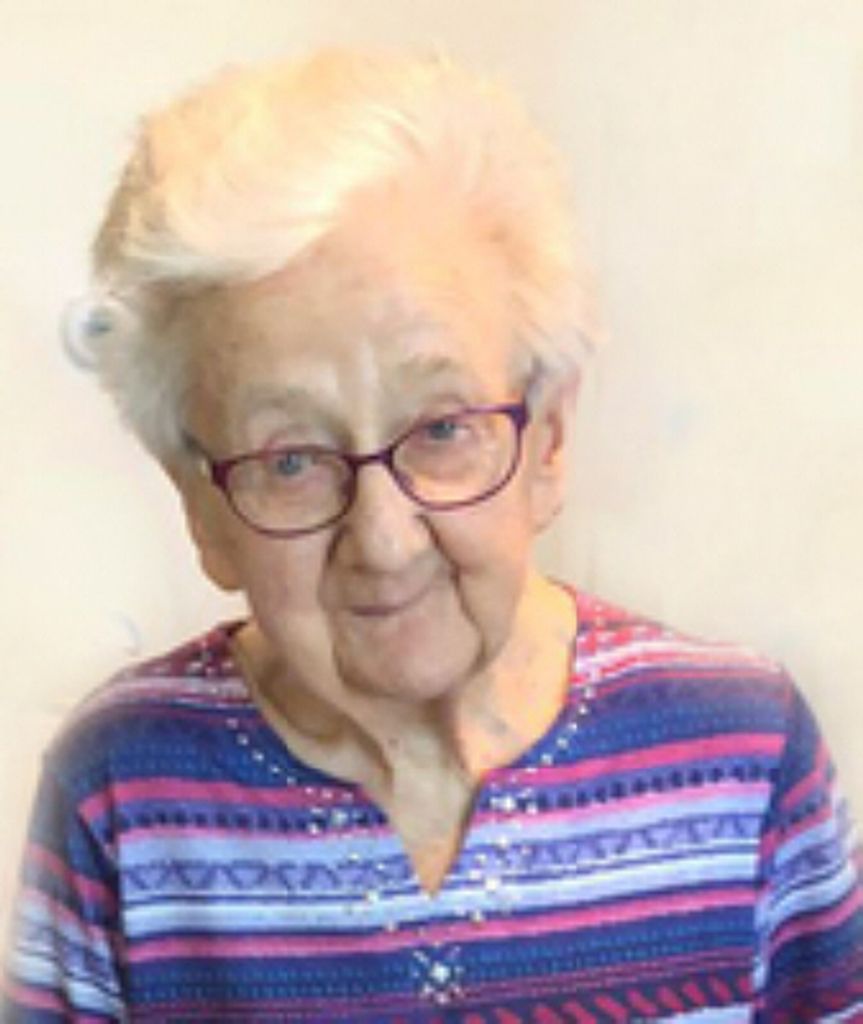 Lila Bittenbender