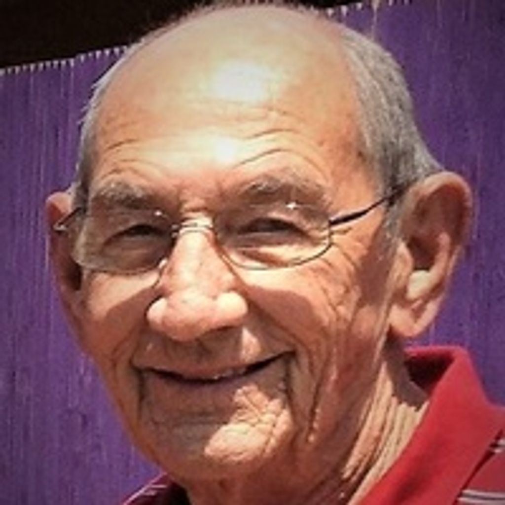 Henry (Hank) Leroy Wilson