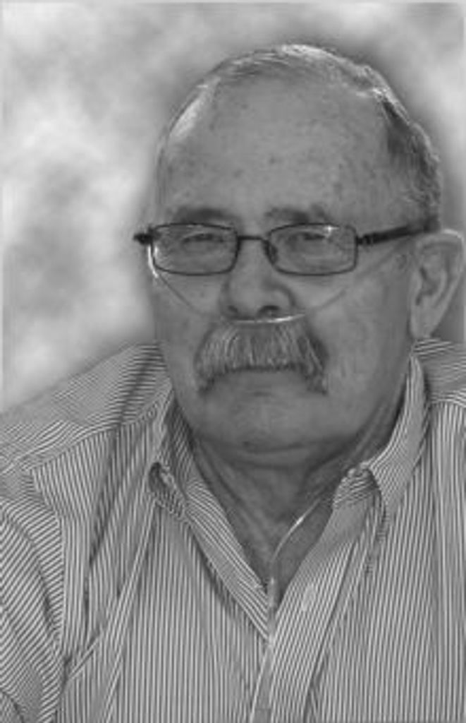 Richard "Dick" Devoss Profile Photo