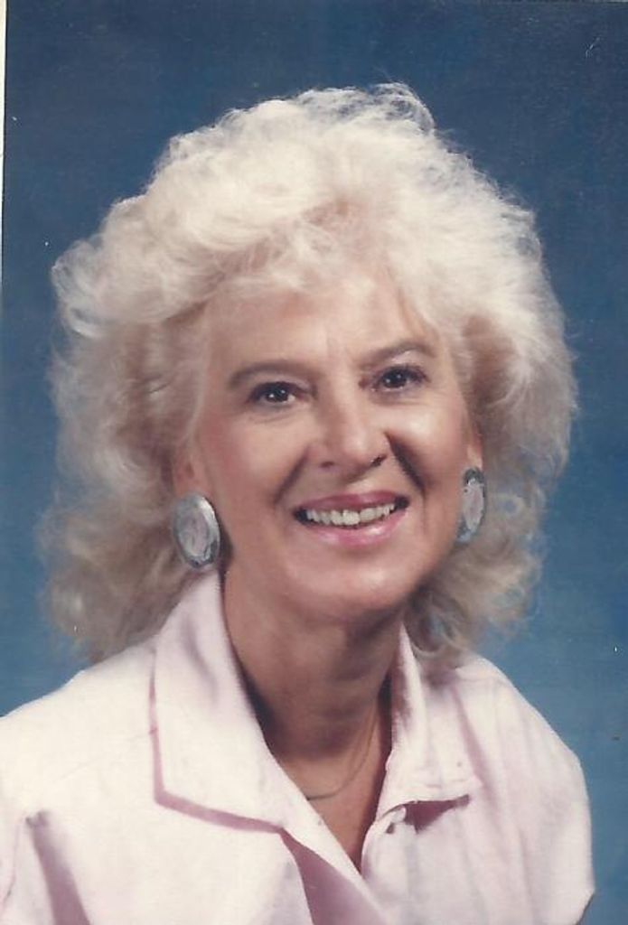 Phyllis Shoemaker