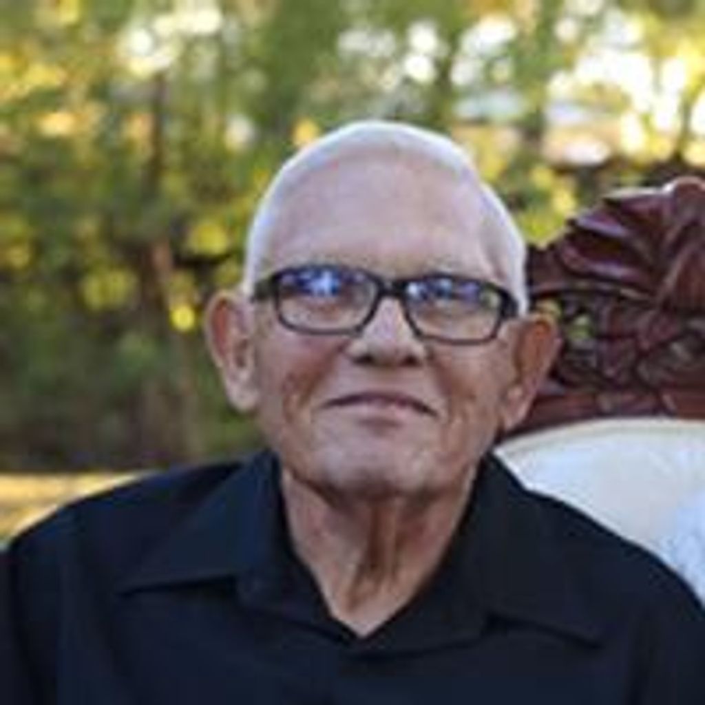 Kenneth "Odie" Wayne Odell