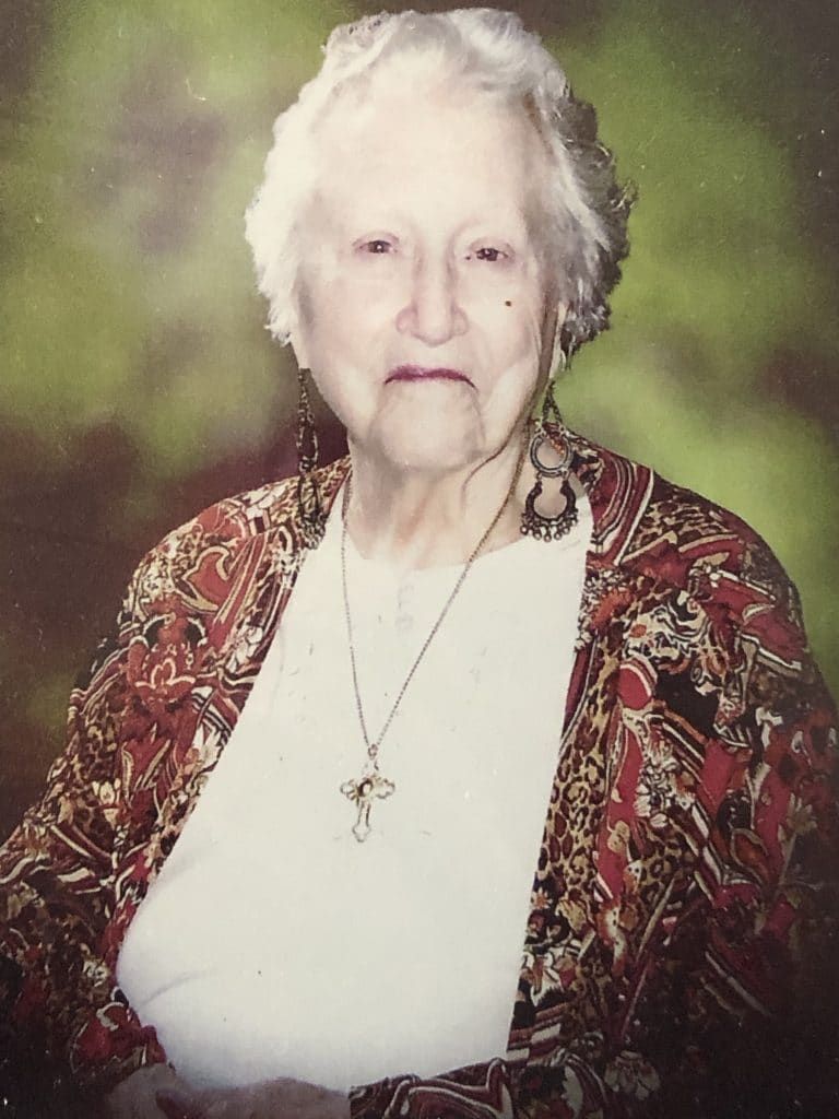 Carole Branyan